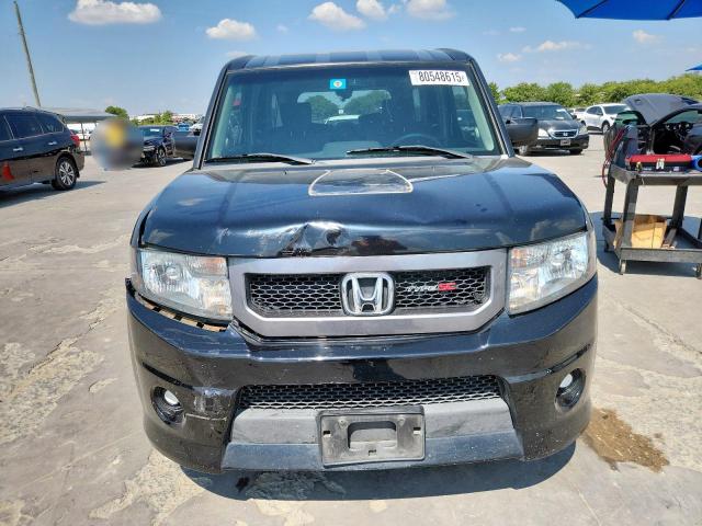 Photo 5 from auction – 2010 HONDA ELEMENT SC with VIN 5J6YH1H92AL002640