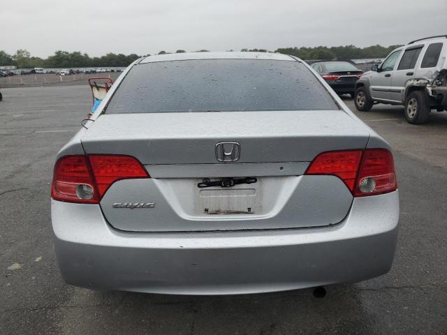 Photo 6 from auction – 2008 HONDA CIVIC LX with VIN 2HGFA16558H335067