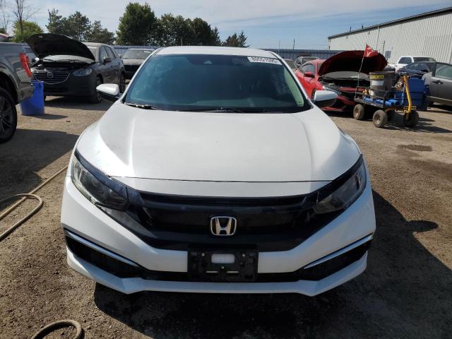 Photo 5 from auction – 2019 HONDA CIVIC LX with VIN 2HGFC2F53KH042839