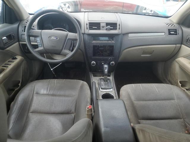 Photo 8 from auction – 2012 FORD FUSION S with VIN 3FAHP0GA6CR440330