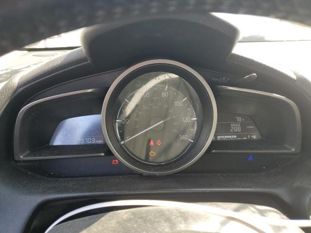 Photo 9 from auction – 2019 MAZDA CX-3 TOURING with VIN JM1DKFC77K0421188