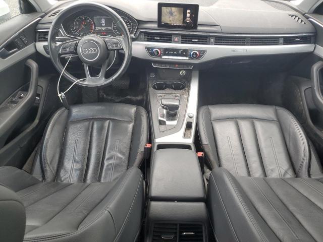 Photo 8 from auction – 2018 AUDI A4 KOMFORT with VIN WAUANAF42JN008561
