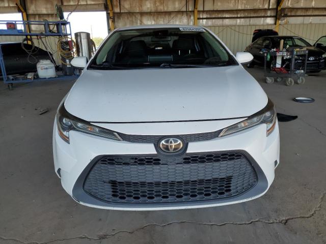 Photo 5 from auction – 2020 TOYOTA COROLLA LE with VIN 5YFEPRAE9LP145161