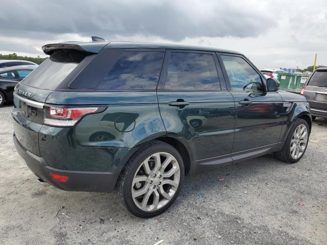 Photo 3 from auction – 2017 LAND ROVER RANGE ROVE with VIN SALWR2FV4HA172884