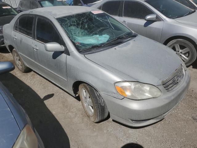 Photo 4 from auction – 2003 TOYOTA COROLLA CE with VIN 1NXBR32E03Z093698