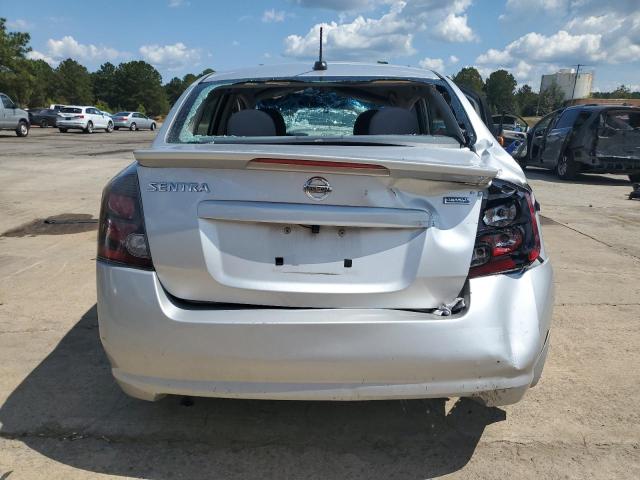 Photo 6 from auction – 2012 NISSAN SENTRA 2.0 with VIN 3N1AB6AP9CL683016