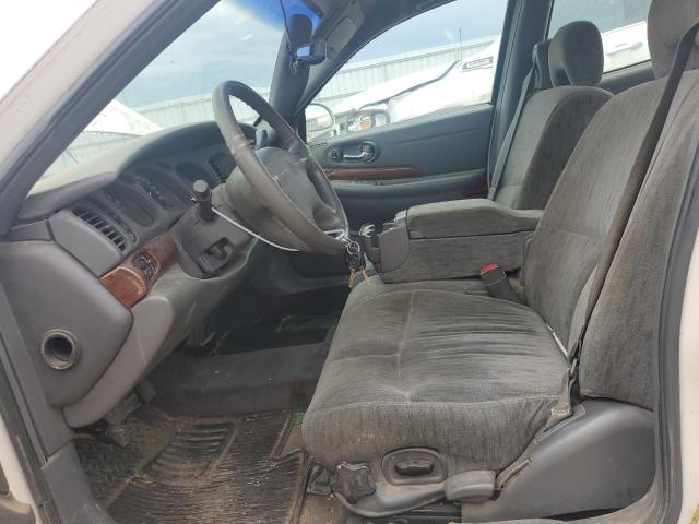 Photo 7 from auction – 2005 BUICK LESABRE with VIN 1G4HP52K85U208696