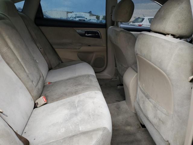 Photo 10 from auction – 2013 NISSAN ALTIMA 2.5 with VIN 1N4AL3AP5DC255617