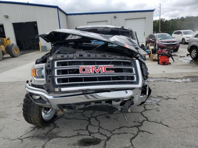 Photo 5 from auction – 2015 GMC SIERRA C15 with VIN 3GTP1VECXFG427296