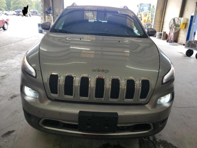 Photo 5 from auction – 2014 JEEP CHEROKEE L with VIN 1C4PJLDS3EW163853