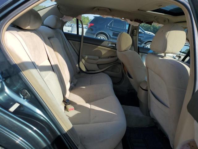 Photo 10 from auction – 2005 HONDA ACCORD EX with VIN 1HGCM56705A143780