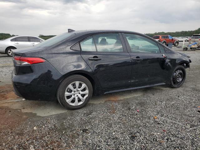 Photo 3 from auction – 2023 TOYOTA COROLLA LE with VIN 5YFB4MDE0PP069619