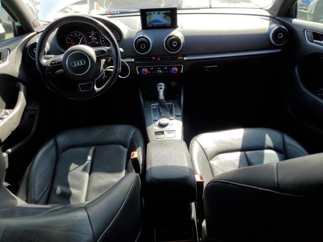 Photo 8 from auction – 2016 AUDI A3 PREMIUM with VIN WAUA7GFF8G1100174