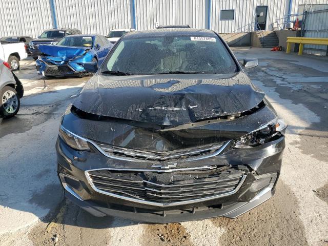 Photo 5 from auction – 2018 CHEVROLET MALIBU LT with VIN 1G1ZD5ST4JF266208