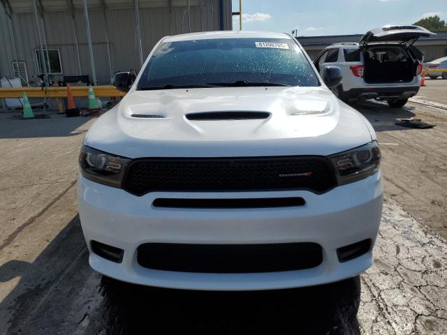 Foto 5 de la subasta – 2020 DODGE DURANGO GT con VIN 1C4RDHDG4LC373868