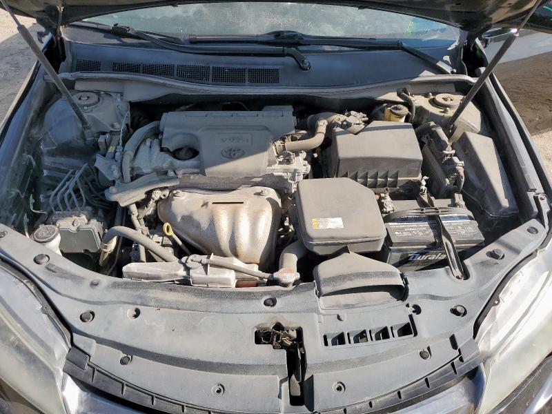 Photo 11 from auction – 2016 TOYOTA CAMRY LE with VIN 4T1BF1FK9GU575136