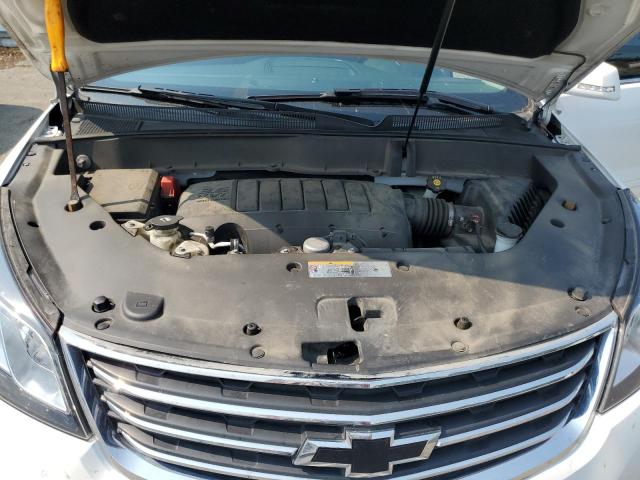 Photo 12 from auction – 2017 CHEVROLET TRAVERSE L with VIN 1GNKVGKD9HJ258050