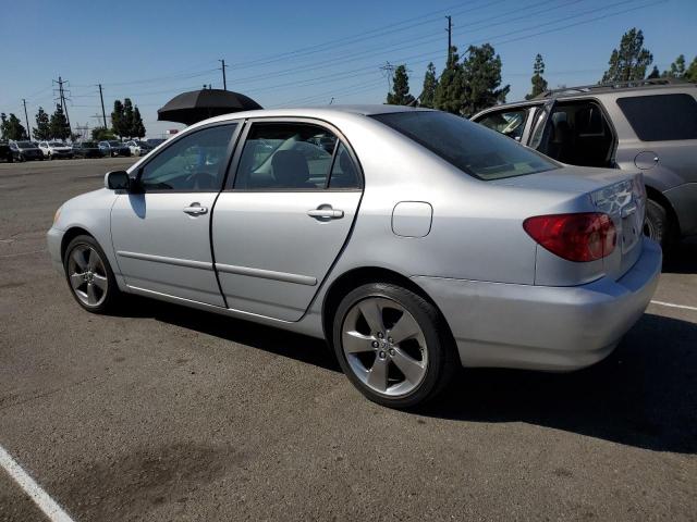 Photo 2 from auction – 2006 TOYOTA COROLLA CE with VIN 1NXBR32E56Z616136