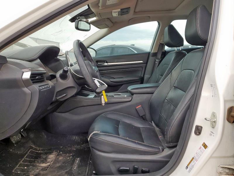 Photo 7 from auction – 2019 NISS ALTIMA with VIN 1N4BL4EV5KC216249