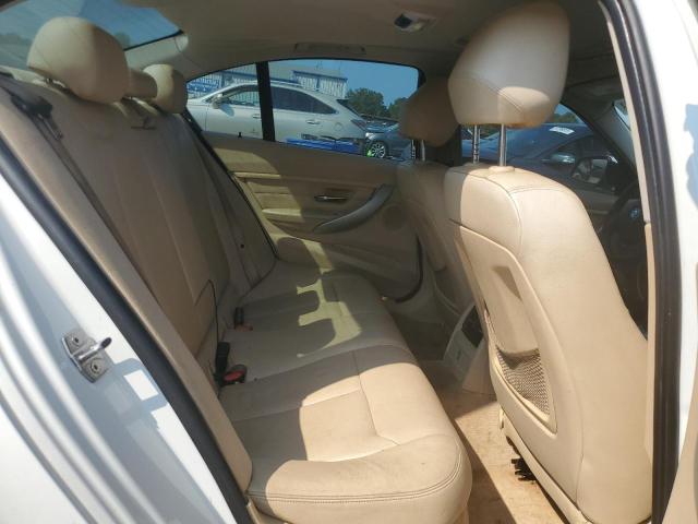 Photo 10 from auction – 2013 BMW 328 I with VIN WBA3A5G52DNP24500