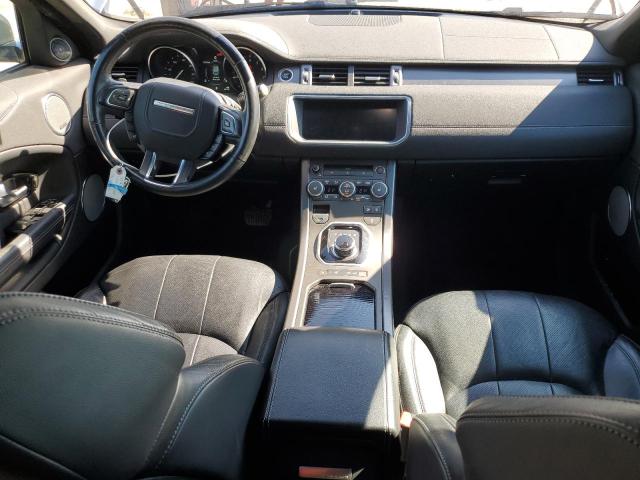 Photo 8 from auction – 2018 LAND ROVER RANGE ROVE with VIN SALVC2RX2JH312650