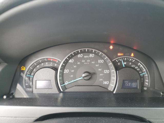 Photo 9 from auction – 2013 TOYOTA CAMRY L with VIN 4T1BF1FK3DU209488