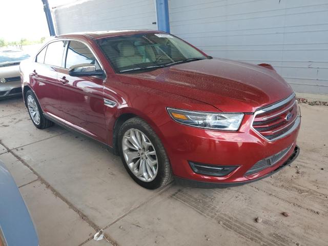 Photo 4 from auction – 2017 FORD TAURUS LIMITED with VIN 1FAHP2F85HG122627