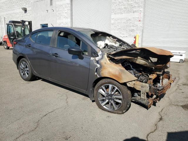 Photo 4 from auction – 2024 NISSAN VERSA S with VIN 3N1CN8DV5RL825778