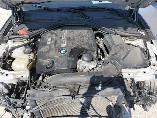 Photo 11 from auction – 2015 BMW 435 XI with VIN WBA3T7C51FP942396