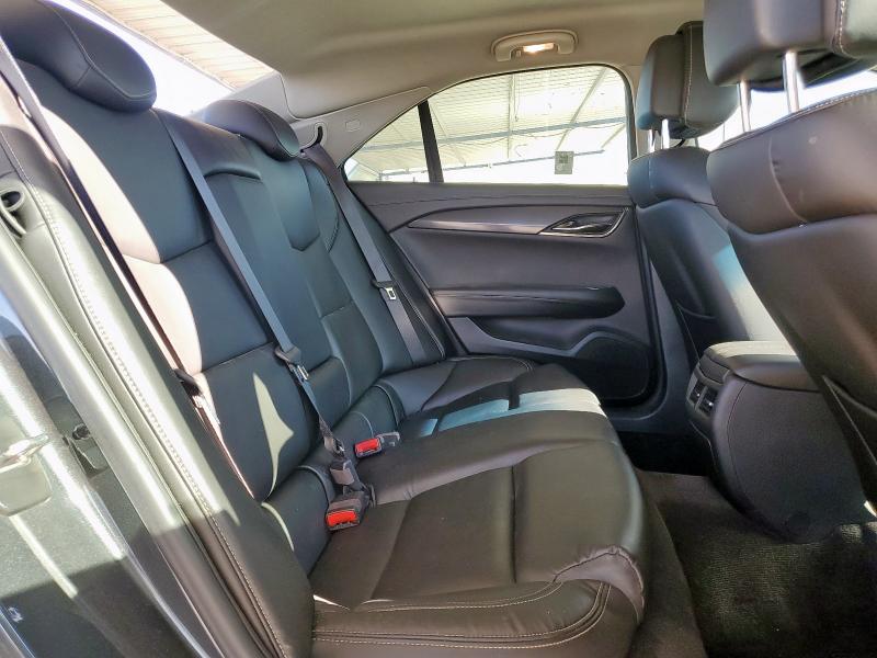 Photo 10 from auction – 2014 CADILLAC ATS with VIN 1G6AA5RX3E0126992