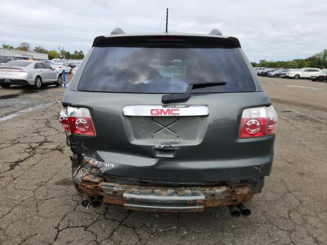 Photo 6 from auction – 2011 GMC ACADIA with VIN 1GKKVNED8BJ101968