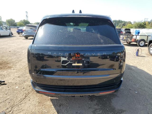 Photo 6 from auction – 2025 LAND ROVER RANGE ROVE with VIN SALKPBFU5SA272639