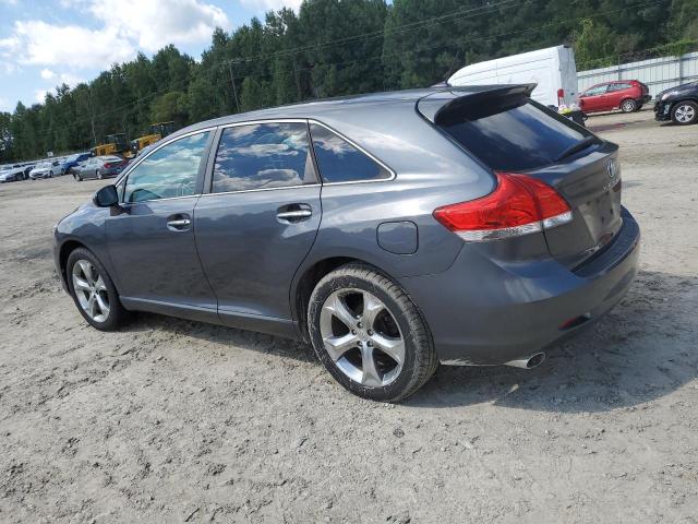 Photo 2 from auction – 2011 TOYOTA VENZA with VIN 4T3BK3BB8BU053479