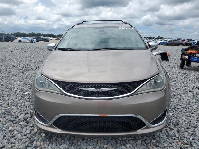 Photo 5 from auction – 2017 CHRYSLER PACIFICA LIMITED with VIN 2C4RC1GG0HR585414
