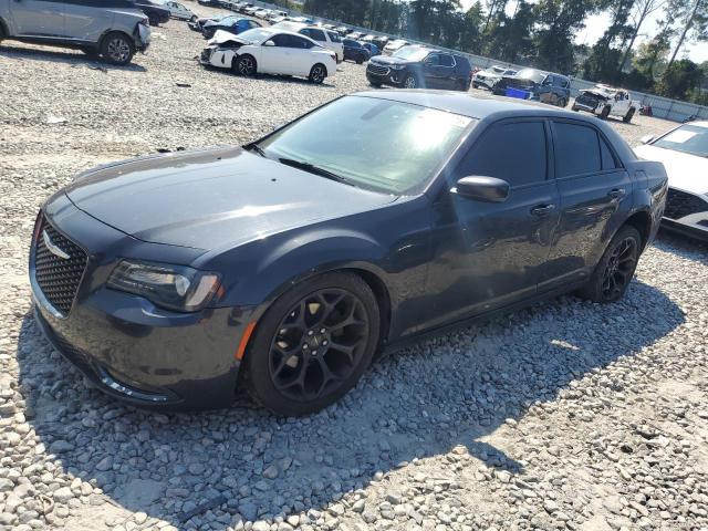 CHRYSLER 300 S 2019 with VIN 2C3CCABGXKH697765 - Photo from auction