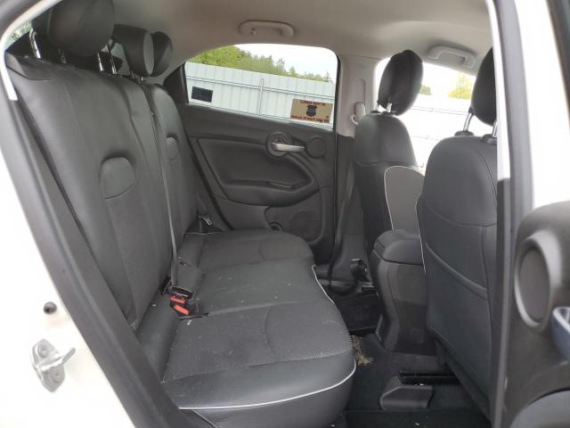 Photo 10 from auction – 2018 FIAT 500X TREKKING with VIN ZFBCFYCB7JP716512