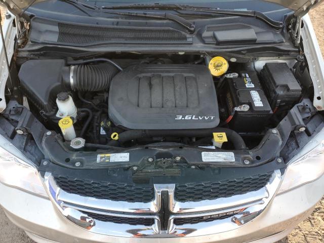 Photo 12 from auction – 2015 DODGE GRAND CARA with VIN 2C4RDGCG8FR724563