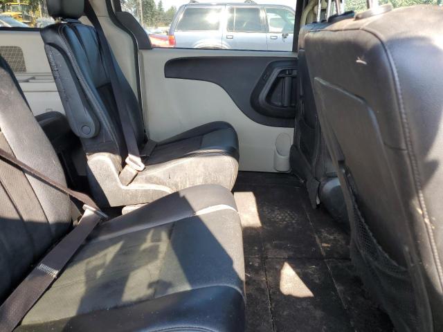 Photo 11 from auction – 2017 DODGE GRAND CARA with VIN 2C4RDGCG9HR558119