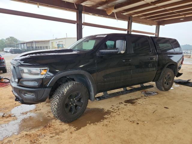 RAM 1500 REBEL 2020 with VIN 1C6SRFLT3LN169032 - Photo from auction