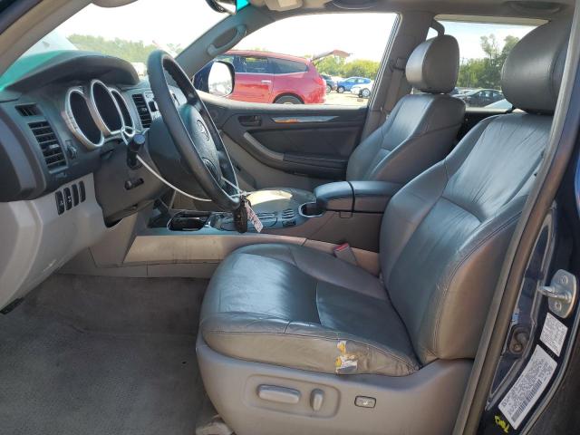 Photo 7 from auction – 2003 TOYOTA 4RUNNER LI with VIN JTEBU17RX38006140