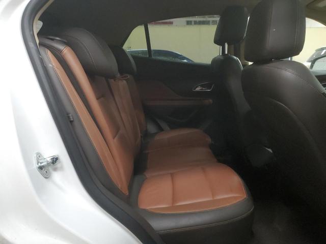 Photo 11 from auction – 2014 BUICK ENCORE PRE with VIN KL4CJHSB0EB549081