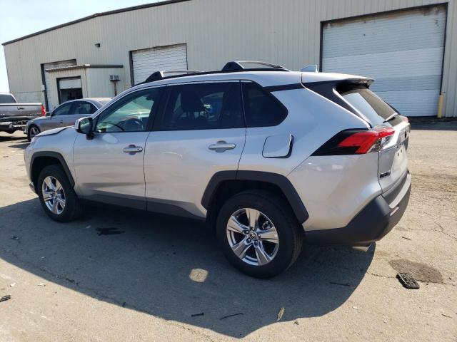 Photo 2 from auction – 2023 TOYOTA RAV4 XLE with VIN 2T3W1RFV6PC236951