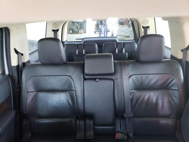 Photo 10 from auction – 2019 FORD FLEX LIMIT with VIN 2FMHK6D89KBA20616