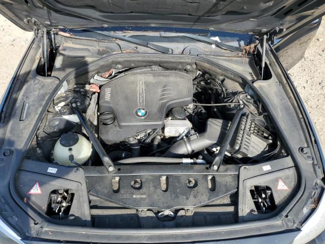 Zdjęcie 11 z aukcji – 2014 BMW 528 XI z VIN WBA5A7C5XED613937