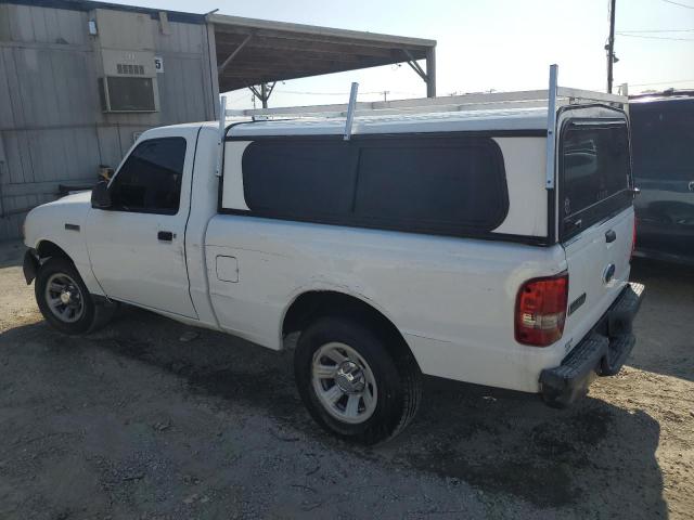 Photo 2 from auction – 2008 FORD RANGER with VIN 1FTYR10D28PA70166