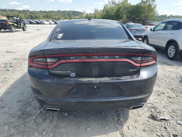 Photo 6 from auction – 2018 DODGE CHARGER SX with VIN 2C3CDXHG4JH147001