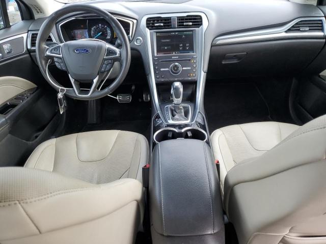 Photo 8 from auction – 2016 FORD FUSION TIT with VIN 3FA6P0SU4GR154975