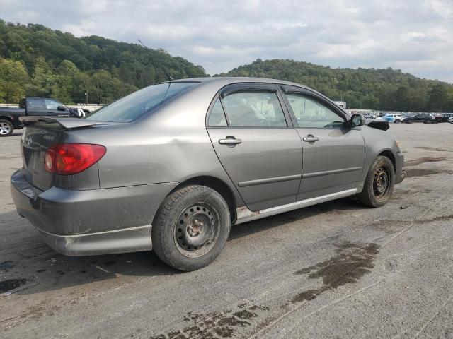 Photo 3 from auction – 2006 TOYOTA COROLLA CE with VIN 2T1BR32E86C637449