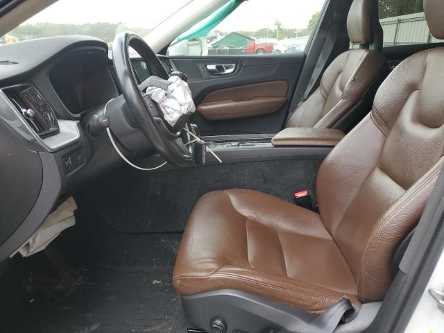 Photo 7 from auction – 2018 VOLVO XC60 T6 with VIN LYVA22RK2JB096569