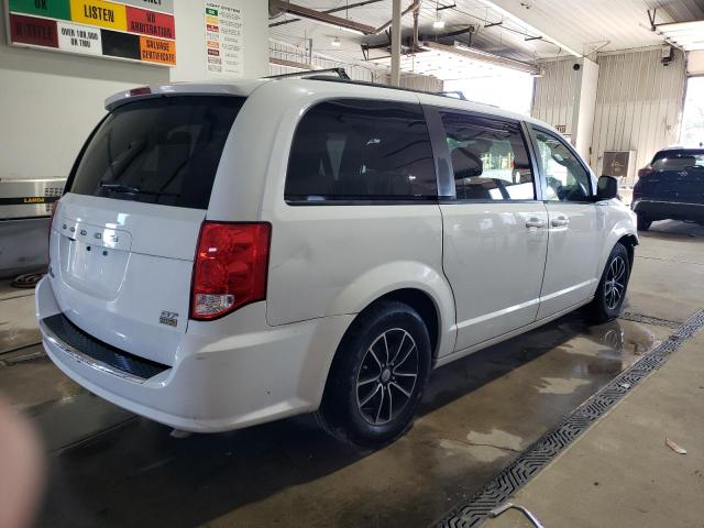 Photo 3 from auction – 2019 DODGE GRAND CARA with VIN 2C4RDGEG9KR580013